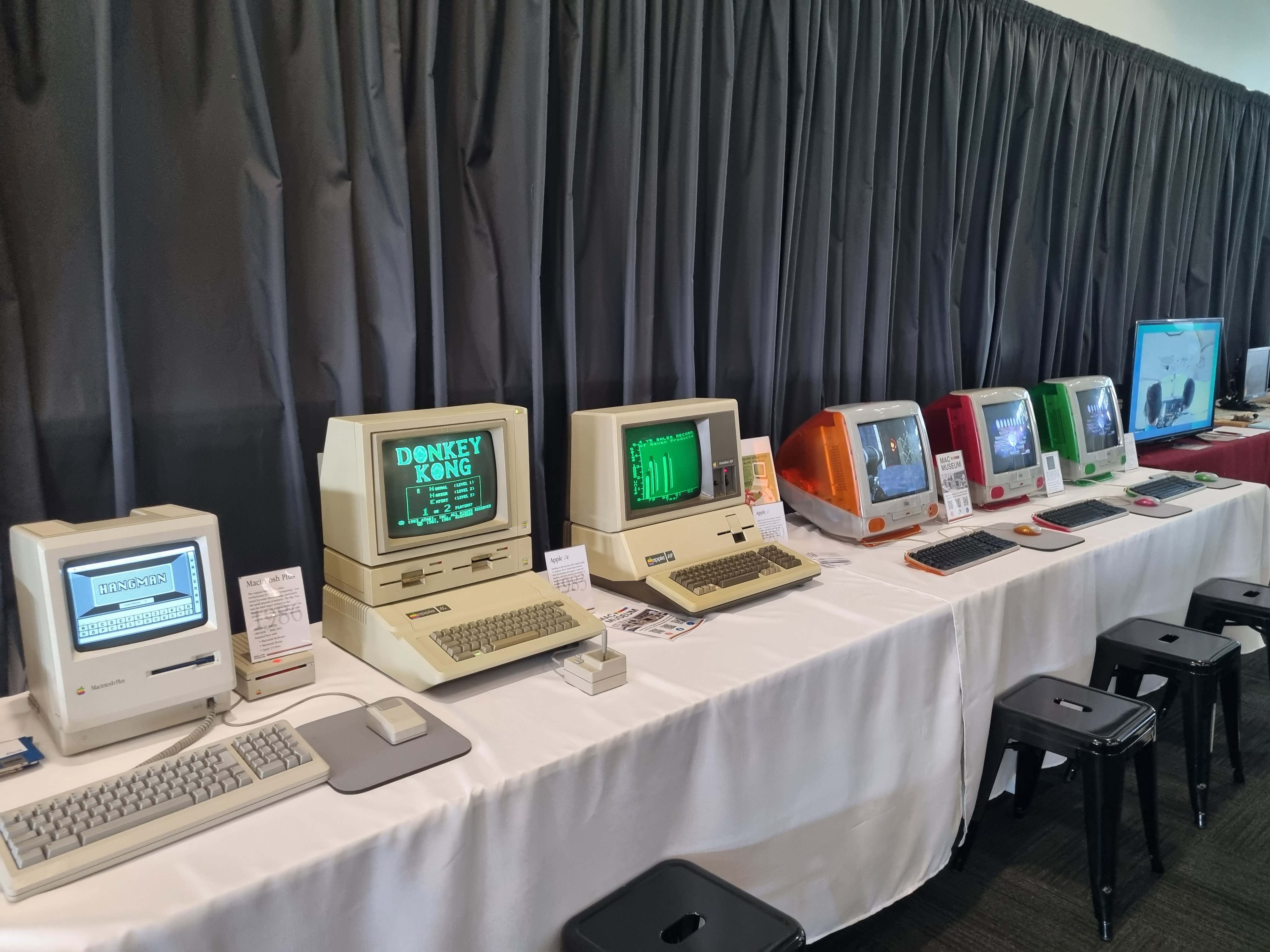 Computers and home automation activities